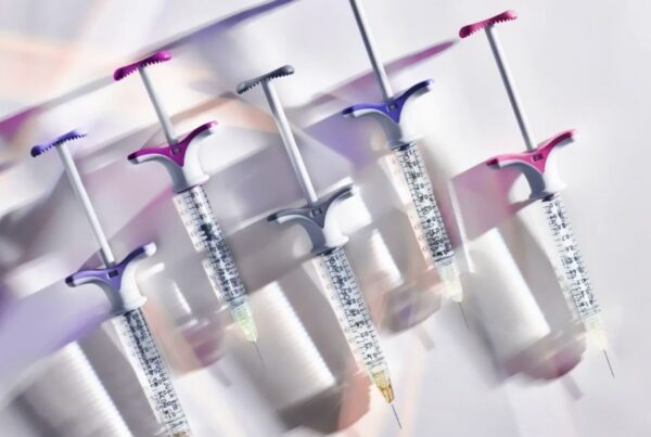 Image-juvederm portfolio of Hyaluronic Acid Fillers including Juvederm Ultra, Ulra Plus, Vollure, Volbella. Voluma